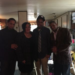 Meet your Posher, Bryan